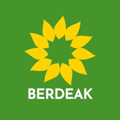 berdeak
