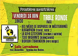 table ronde