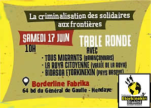 table ronde