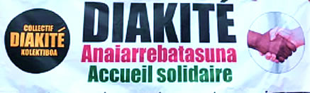 banderole diakité
